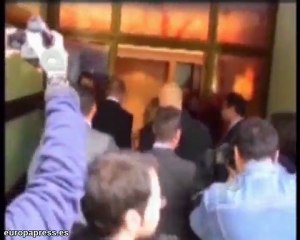 Los médicos, equivocados con el cuarto Beckham