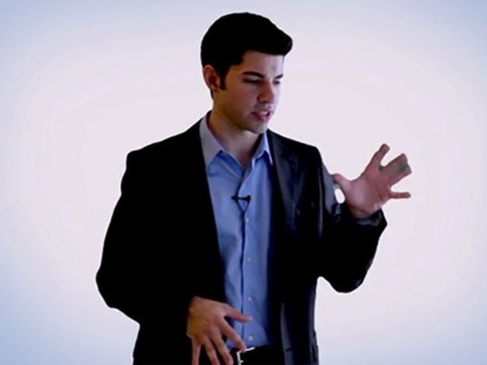 Charismatic Influence- Secrets to Sales Success 01