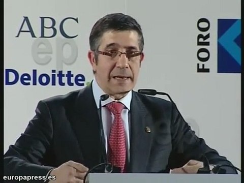 En el PSOE hay diferentes matices respecto a Sortu