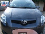 Occasion Toyota Auris Campbon