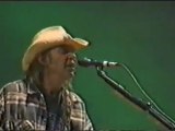 I've Been Waiting For You - Neil Young w/Crazy Horse - Fuji Rock 2001