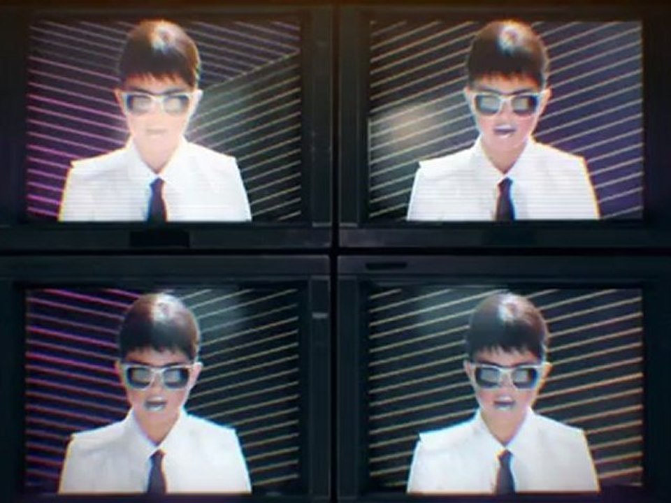 Selena Gomez & The Scene - Love You Like A Love Song