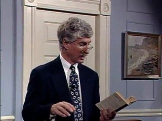 Baudelaire's Poetry of Modernism and Metropolis - Lecture 34 - Prof. Arnold Weinsten - Harvard University (1997)