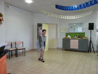 Monique Foyer logement