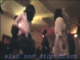 ALAB NON STOP DISCO  (RARE VIDEO)