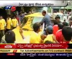 Chandrababu Today Visakha district Tour