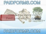 Get paid data entry - make money online with surveys