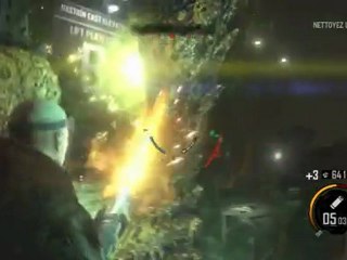 First Start 102 : Red Faction Armageddon en test vidéo HD