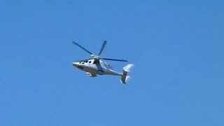 [49eme Salon du Bourget - Paris air show 2011] New Eurocopter X3 and EC175 in flight | HD