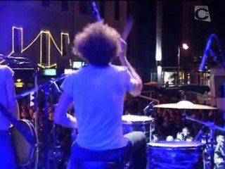 Musiques en Stock 2008 - The Dandy Warhols (1)