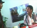 Comedy Scene: Dr Krishna Bhagwan Treatment to Patients