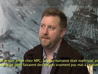 MPC - Greg Butler