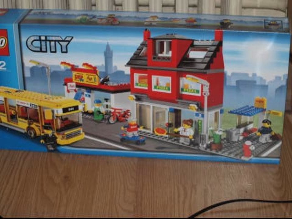 lego