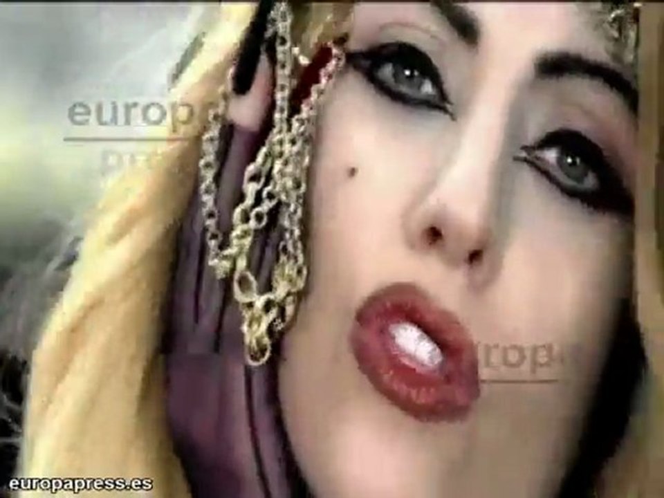 Lady Gaga presentará su disco 'Born this way' en el show de