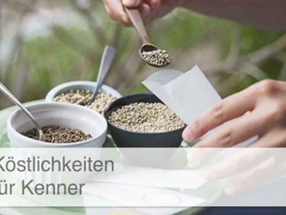 Bio-Tees Straubenhardt Tee und so Manfred Ochs