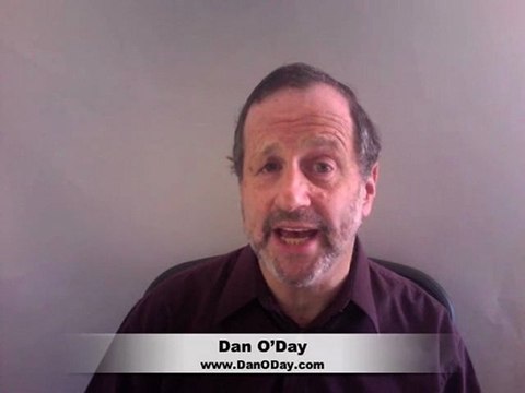 HOW TO USE RADIO COMMERCIALS TO SEND PEOPLE TO YOUR WEBSITE Dan O'Day