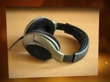 Sennheiser HD 595 Headphones - Discount Noise Cancelling Headphones