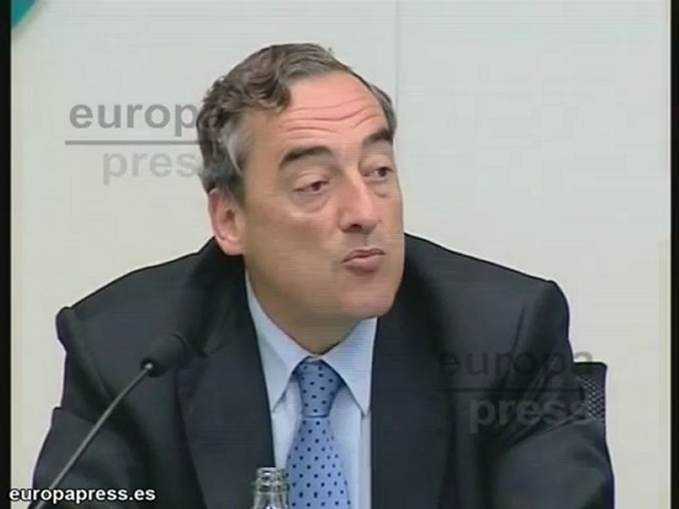 Rosell: "Ligar salarios a IPC queda anticuado"