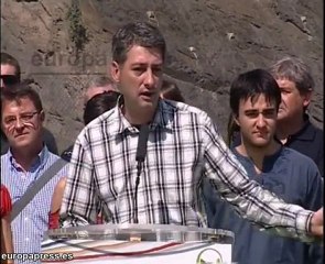 Matute arremete contra el PNV