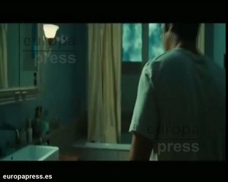 'Mientras Duermes', lo último de Balagueró