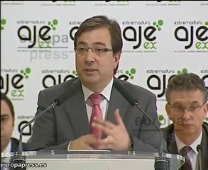 "Somos la única Comunidad que marca camino"