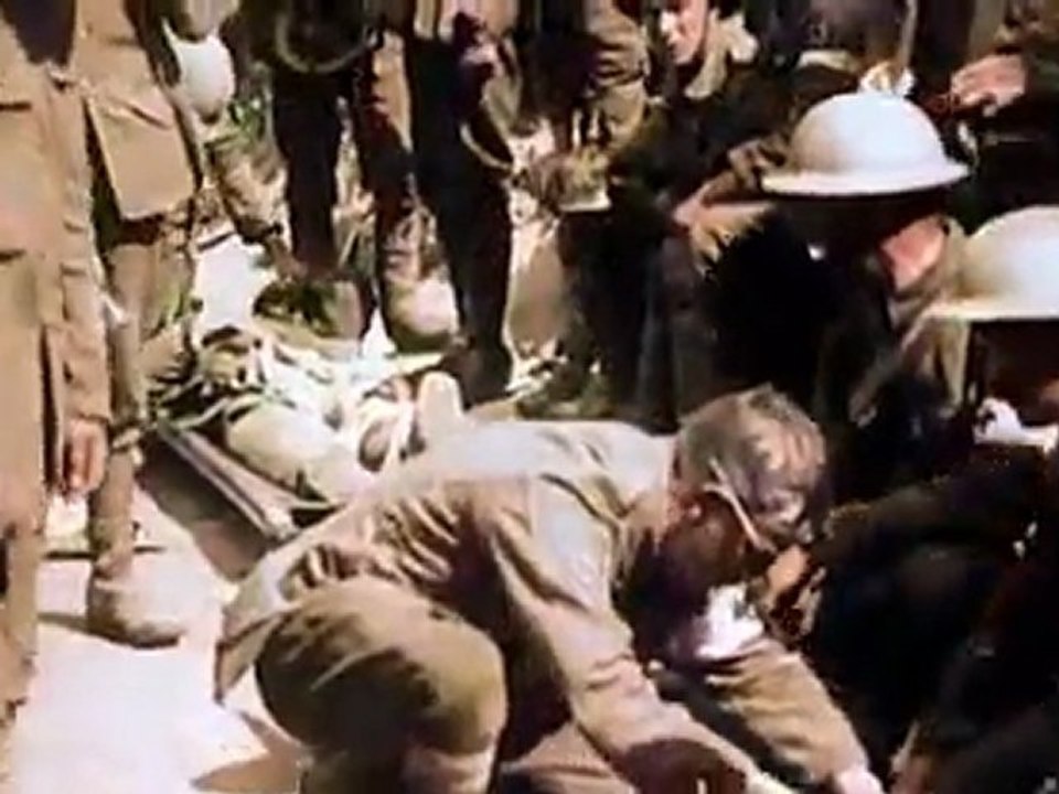La 2eme Guerre Mondial en couleur - Episode 01-02 - Le temps des dictatures2