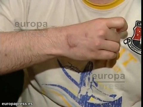 Trabajador denuncia despido injusto