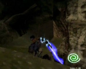 Legacy of Ley : Soul Reaver 13 2/2
