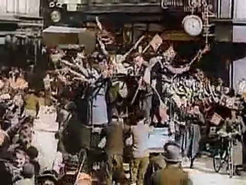 La 2eme Guerre Mondial en couleur - Episode 01-03 - Le temps des dictatures2