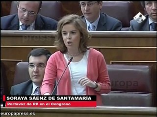 La decisión del Constitucional y la economía centran la Sesi