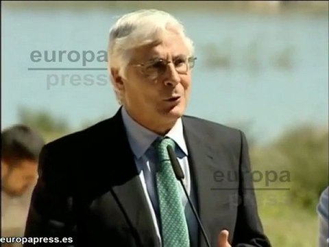 Barreda compara a Cospedal con Sarah Palin