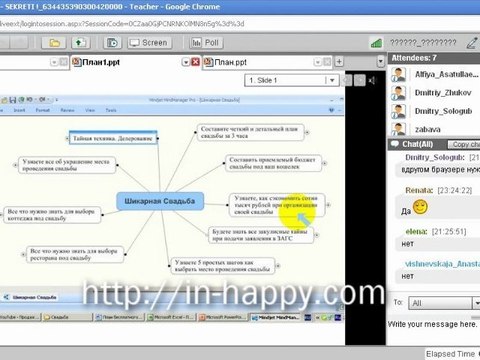 Как сэкономить при организации свадьбы