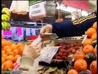 La economía española crece a un ritmo "débil"