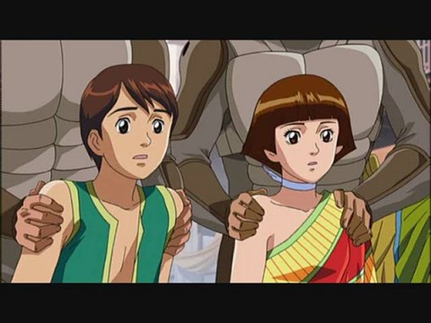 The Golden Laws　4 ( Buddha ・　Jesus Christ )