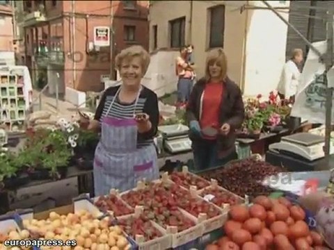 Jesús Iglesias reivindica la oficialidad del asturiano