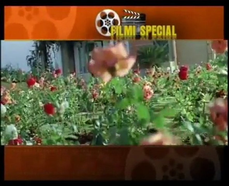 Filmi Special - Pawan Kalyan & Nikesha Patel's Komaram Puli