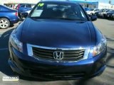 2010 Honda Accord by Goudy Honda Los Angeles