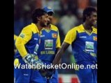 watch Sri Lanka vs England ODI Series 2011 live streaming