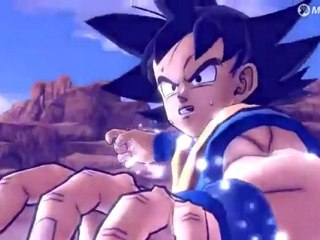 Dragon Ball Z Ultimate Tenkaichi   (PS3)