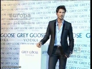 Velencoso protagoniza la campaña de H&M