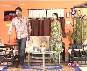 Thoorpu Padamara   Episode 393