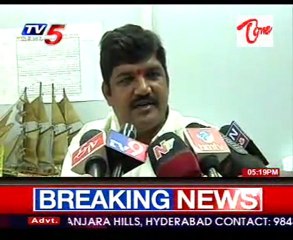 TDP Said Sri Krishna Committee talk confusing