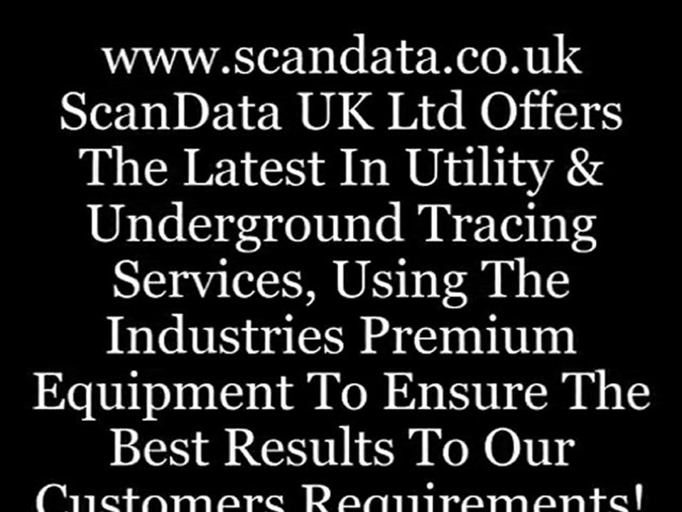 UK CCTV and Drainage surveys; Sewer and drain survey company