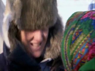 Rendez-vous en Terre Inconnue / Charlotte de Turckheim chez les Nénètses (Musique Landscape-Must)