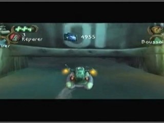 Beyond Good and Evil PS2 (2)