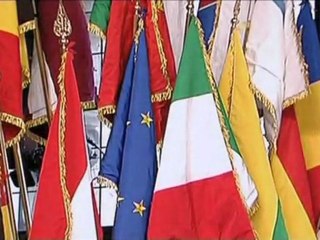 Planète Bac : Le Traité de Rome