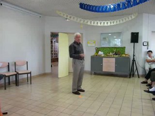 Jean Claude Foyer logement