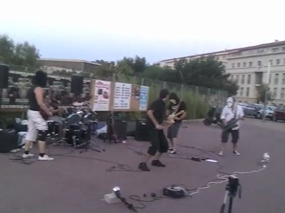 I Wanna Be Your Dog (Live)