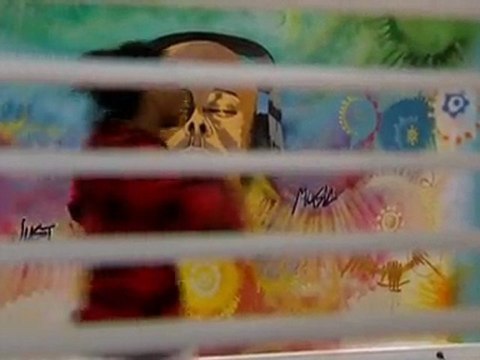 Vidéo Juste debout, le rendez-vous mondial de hip-hop passe par Marseille - Culturebox