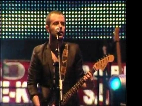 Keçiören Belediyesi Keçmek Yıl Sonu Şenliği Emre Aydın Konseri Bölüm 3